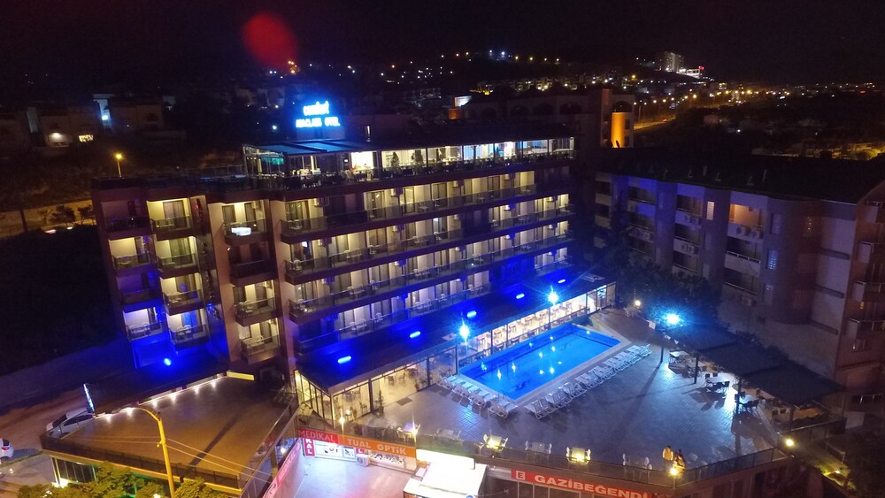 Book Comfort Ada Class Hotel In Kusadasi Hotels Com