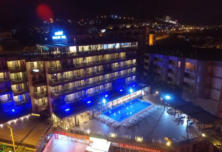 Book Comfort Ada Class Hotel In Kusadasi Hotels Com