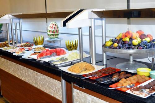 Book Comfort Ada Class Hotel In Kusadasi Hotels Com