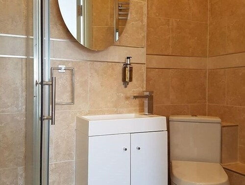 フォレスト ハウス ホテル エンフィールド の宿泊予約 ホテルズドットコム