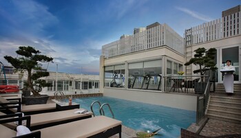 Picture of Silk Queen Grand Hotel in Hanoi