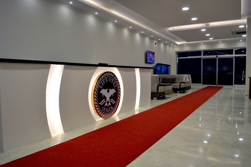 Gulluk Life Hotel Milas Info Photos Reviews Book At Hotels Com