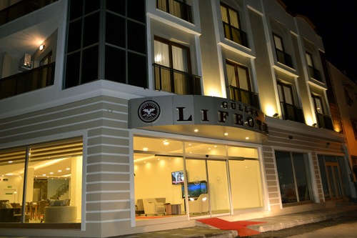 Gulluk Life Hotel Milas Info Photos Reviews Book At Hotels Com