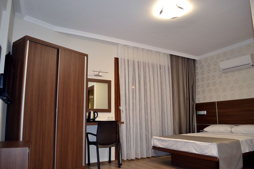 Gulluk Life Hotel Milas Hotels Com