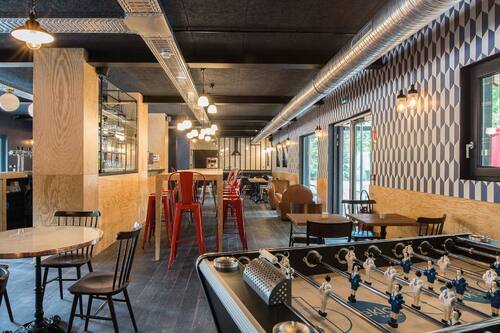 Eklo Hotels Lille Lille Hotels Com Eklo Hotels Lille Lille Hotels Com