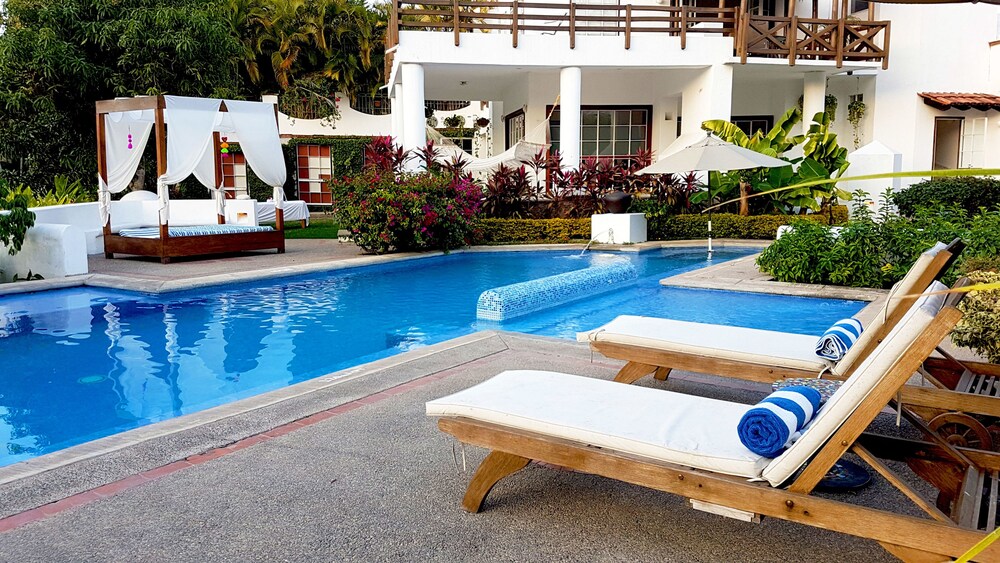 Book The Green House In Puerto Vallarta Hotels Com The Green House Puerto Vallarta