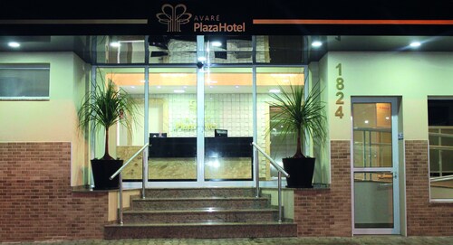 15 Closest Hotels To Sao Paulo State Southwest College In Avare Hotels Com