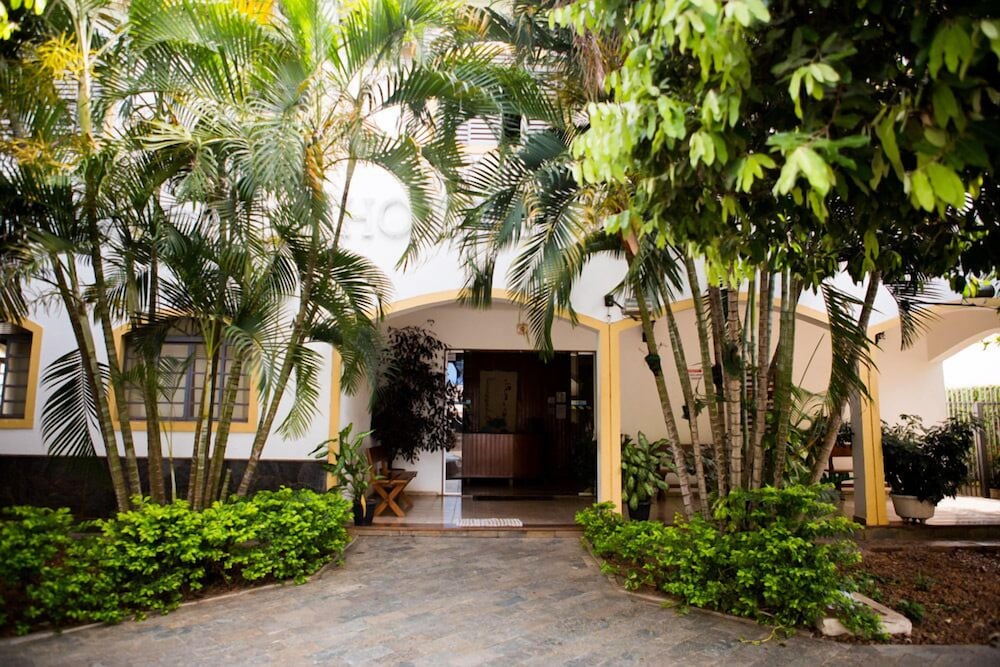 Book Hotel Santa Catarina In Tres Lagoas Hotels Hotel Santa Catarina Tres Lagoas