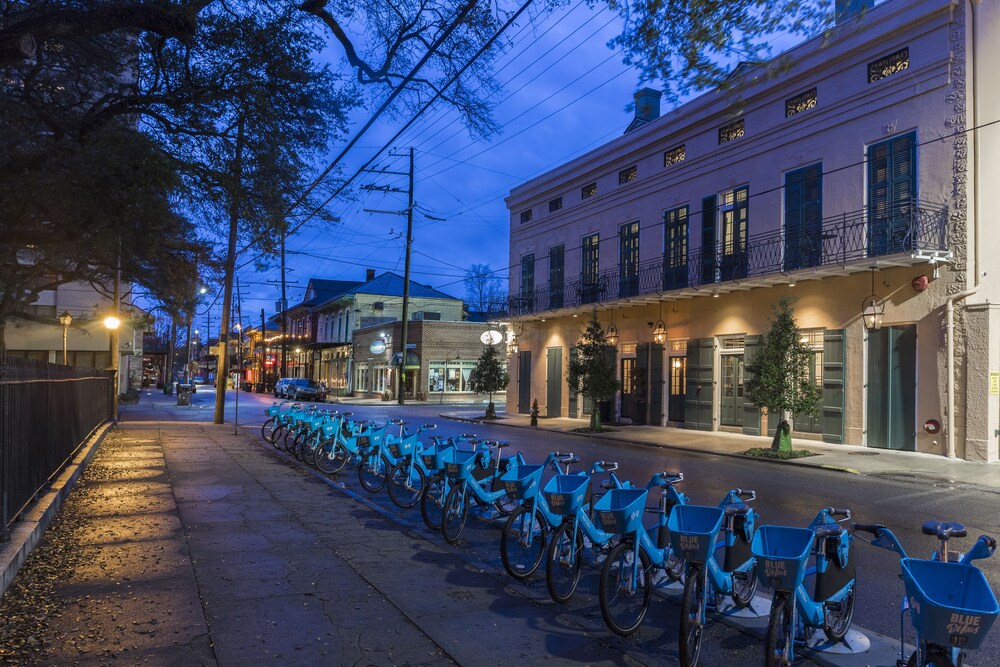 ロイヤル フレンチメン ホテル アンド バー ニューオーリンズ の宿泊予約 ホテルズドットコム