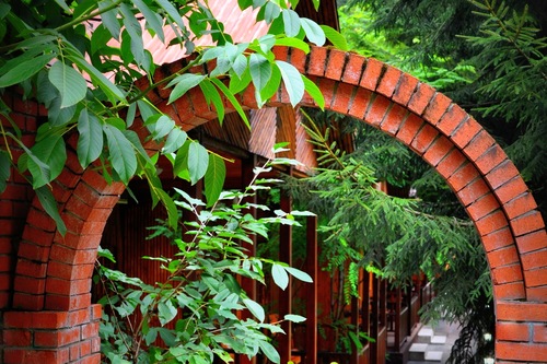 Inan Kardesler Otel Bungalow Huseyin Inan Caykara Hotels Com