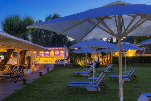 Liv Hotel By Bellazure Bodrum Turkey Bodrum Hotel Discounts Hotels Com