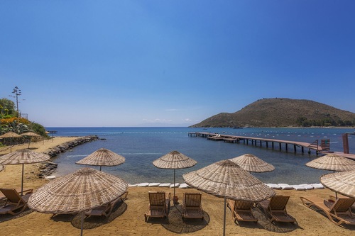 Liv Hotel By Bellazure Bodrum Turkey Bodrum Hotel Discounts Hotels Com