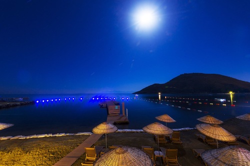 Liv Hotel By Bellazure Bodrum Turkey Bodrum Hotel Discounts Hotels Com