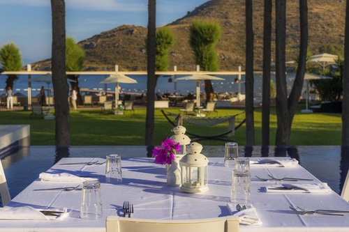 Liv Hotel By Bellazure Bodrum Turkey Bodrum Hotel Discounts Hotels Com