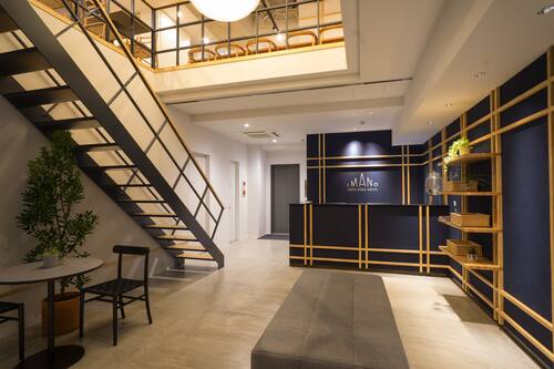 Imano Tokyo Ginza Hostel おしゃれで銀座に近いホステル 宿泊予約はホテルズドットコム Imano Tokyo Ginza Hostel おしゃれで銀座に近いホステル 宿泊予約はホテルズドットコム