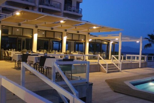 Ladin Hotel Cesme Hotels Com