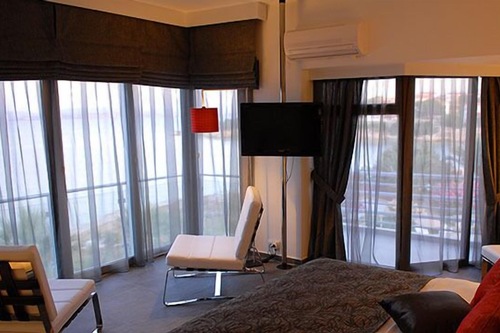 Ladin Hotel Cesme Hotels Com