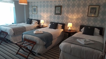 Book this Bed and Breakfast Hotel in Prestwick