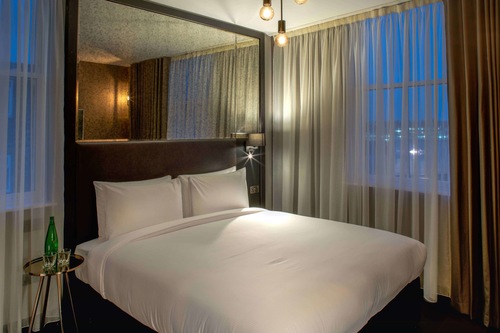 Book Camden Enterprise Hotel In London Hotels Com