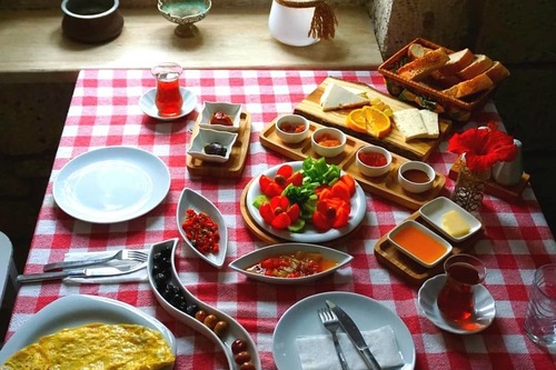 Tehran Boutique Hotel Spesiyal