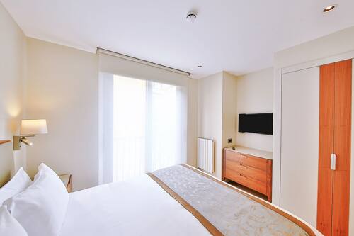 احجز تي زي إل سويتس في إسطنبول قارن أسعار الفنادق في إسطنبول