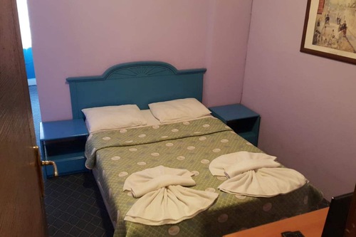 Yayla Apart Hotel Cesme Hotels Com