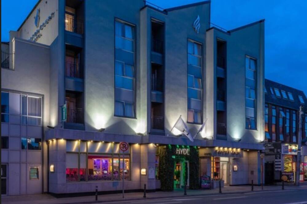Book Hyde Hotel (Formerly The Forster Court Hotel) in Galway Hotels com Book Hyde Hotel (Formerly The Forster Court Hotel) in Galway Hotels com