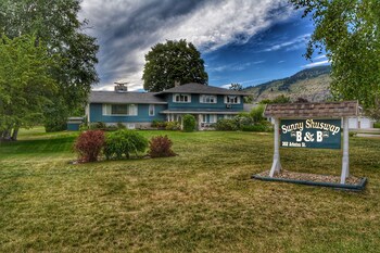 Top 10 Hotels In Chase British Columbia B Bs In Chase