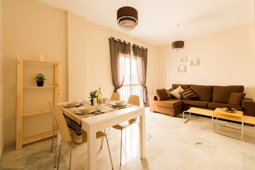 Book Sevilla Apartments Arrayan In Seville Hotels Com