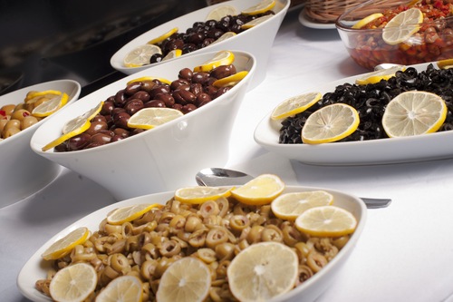 Yayla Hotel Izmir Hotels Com