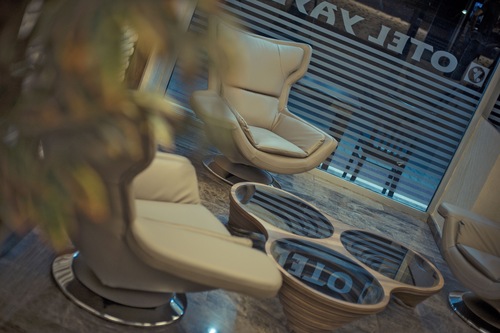 Yayla Hotel Izmir Hotels Com