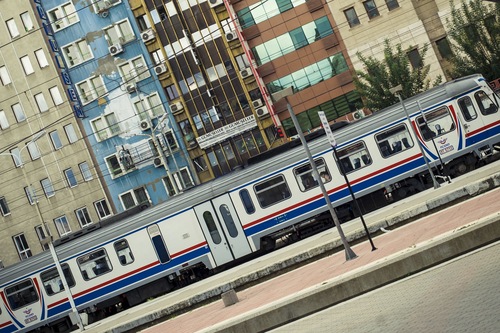 Yayla Hotel Izmir Hotels Com