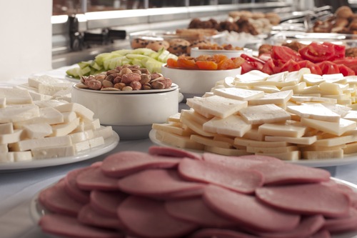 Yayla Hotel Izmir Hotels Com