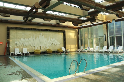 Vazo Suite Istanbul Hotels Com