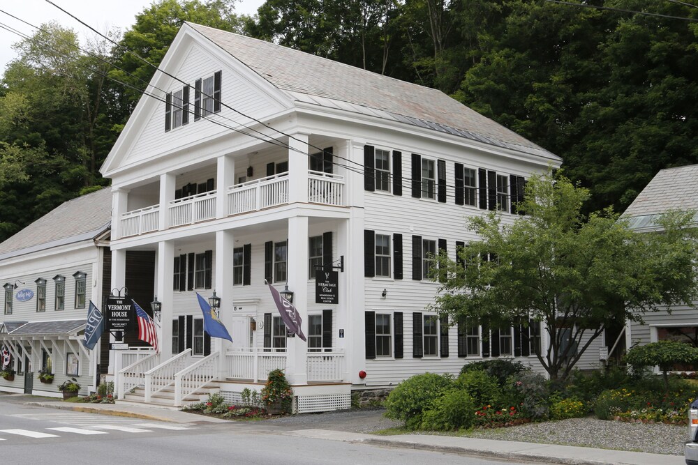 Book Vermont House In Wilmington Hotels Vermont House Wilmington