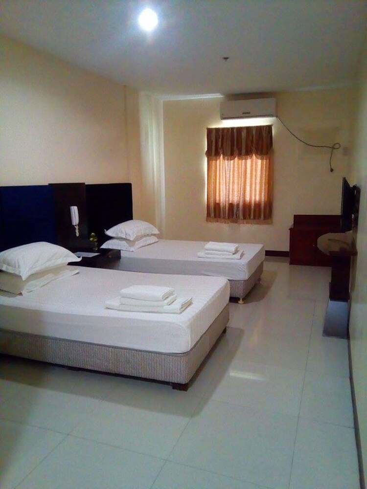 Book Asia Novo Boutique Hotel Ozamiz In Ozamiz Hotels Com