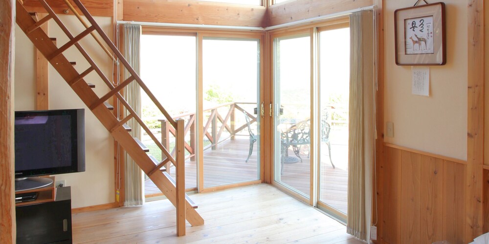 一畑山コテージ 出雲 の宿泊予約 ホテルズドットコム