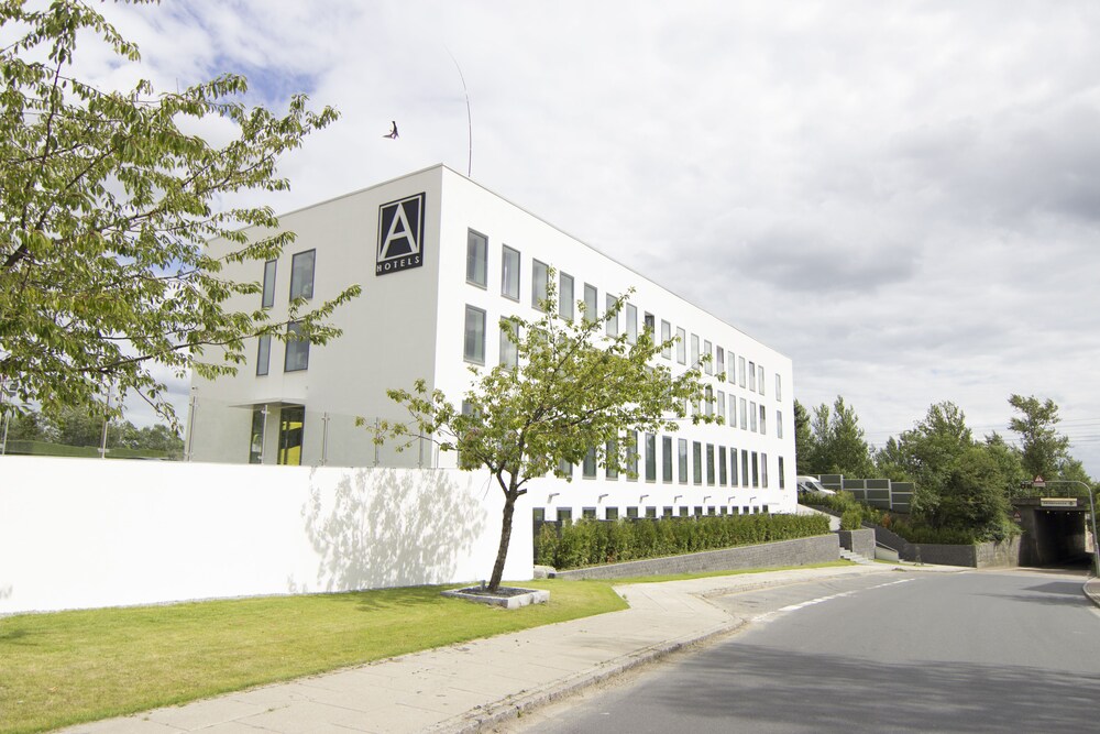 A Hotels Brondby Info Photos Reviews Book At A Hotels Brondby
