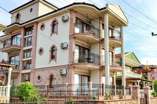 stone hill otel ayvalik hotels com