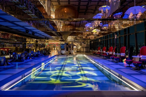 グランド メルキュール アンバサダー ホテル アンド レジデンシーズ ソウル ヨンサン ソウル ドラゴン シティ ソウル の宿泊予約 ホテルズドットコム