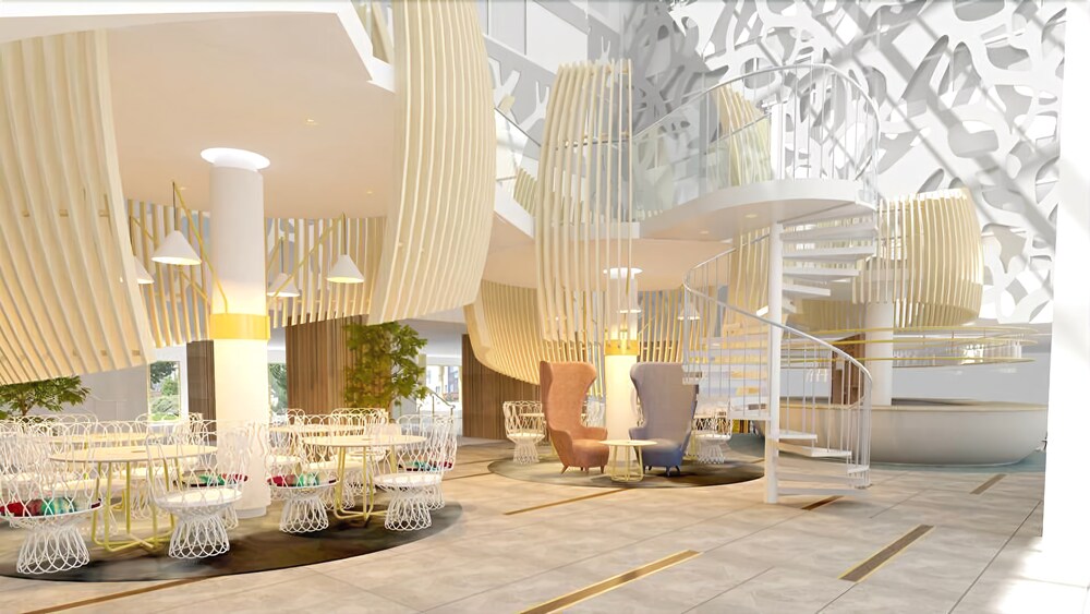 Book Novotel London Heathrow Airport T1 T2 And T3 In Hayes Hotels Novotel London Heathrow Airport T1 T2 And T3 Hayes