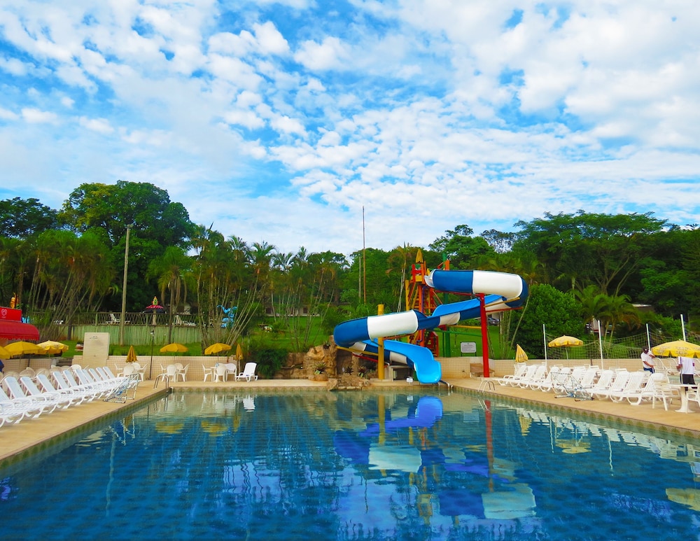 Hotel Fazenda São João em São Pedro - Hoteis.com