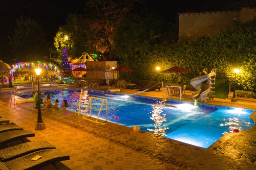 Hosteria Tonusco Campestre Santa Fe De Antioquia Colombia Hoteles En Santa Fe De Antioquia Hoteles Com