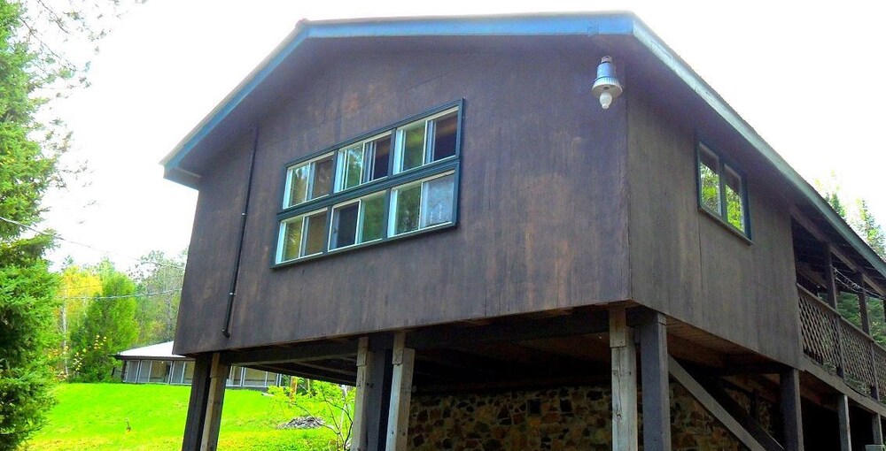 Book Mattawa River Resort In Hotels Mattawa River Resort Cottage 2 Bedrooms Fraser Guest Room
