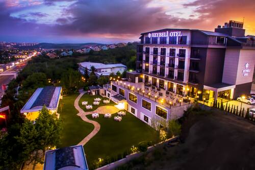book heybeli otel bursa in mudanya hotels com