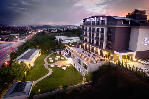 book heybeli otel bursa in mudanya hotels com
