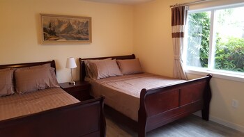 Foto del Vickie's Bed & Breakfast en Richmond