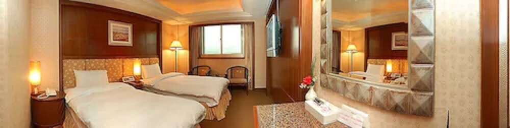 アティック ホテル 雅莊旅館 台湾 の宿泊予約 ホテルズドットコム