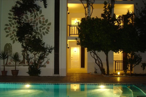 Book Ece Hotel Bodrum In Bodrum Hotels Com