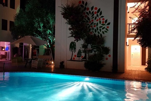 Ece Hotel Bodrum Bodrum Hotels Com